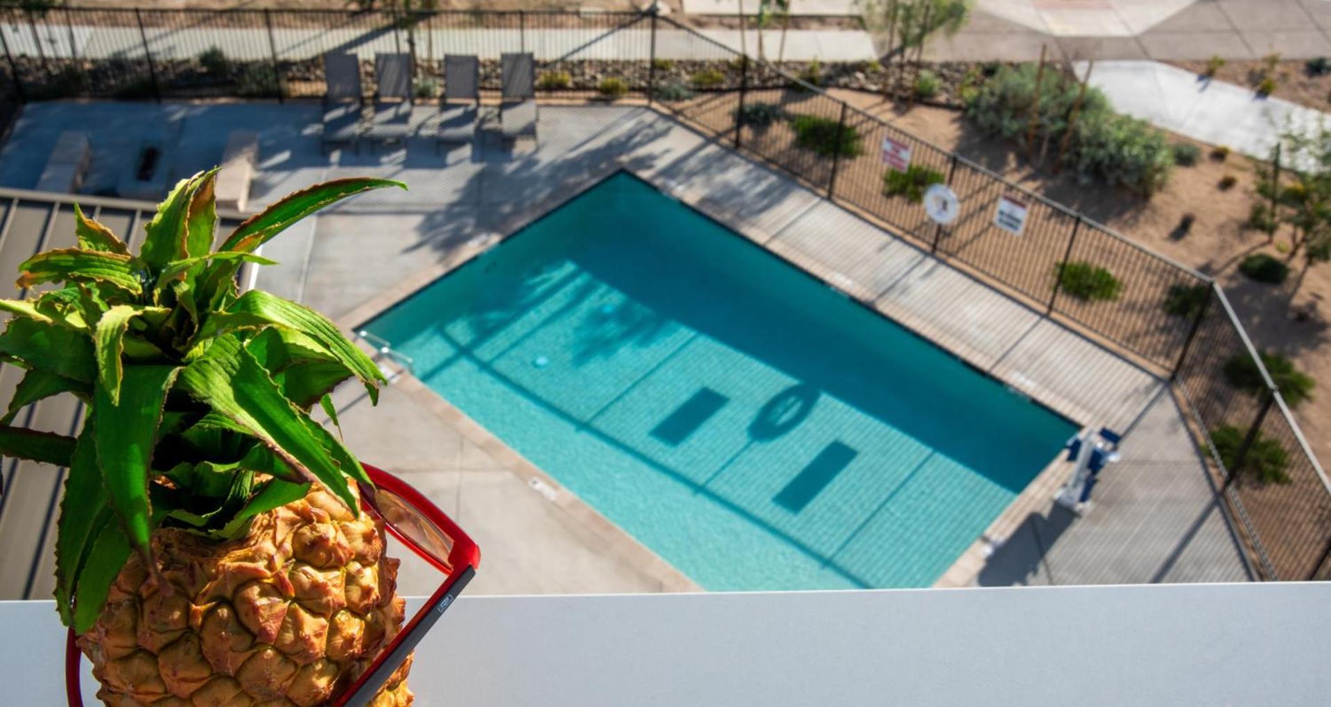 Sonesta Simply Suites Avondale photo 2