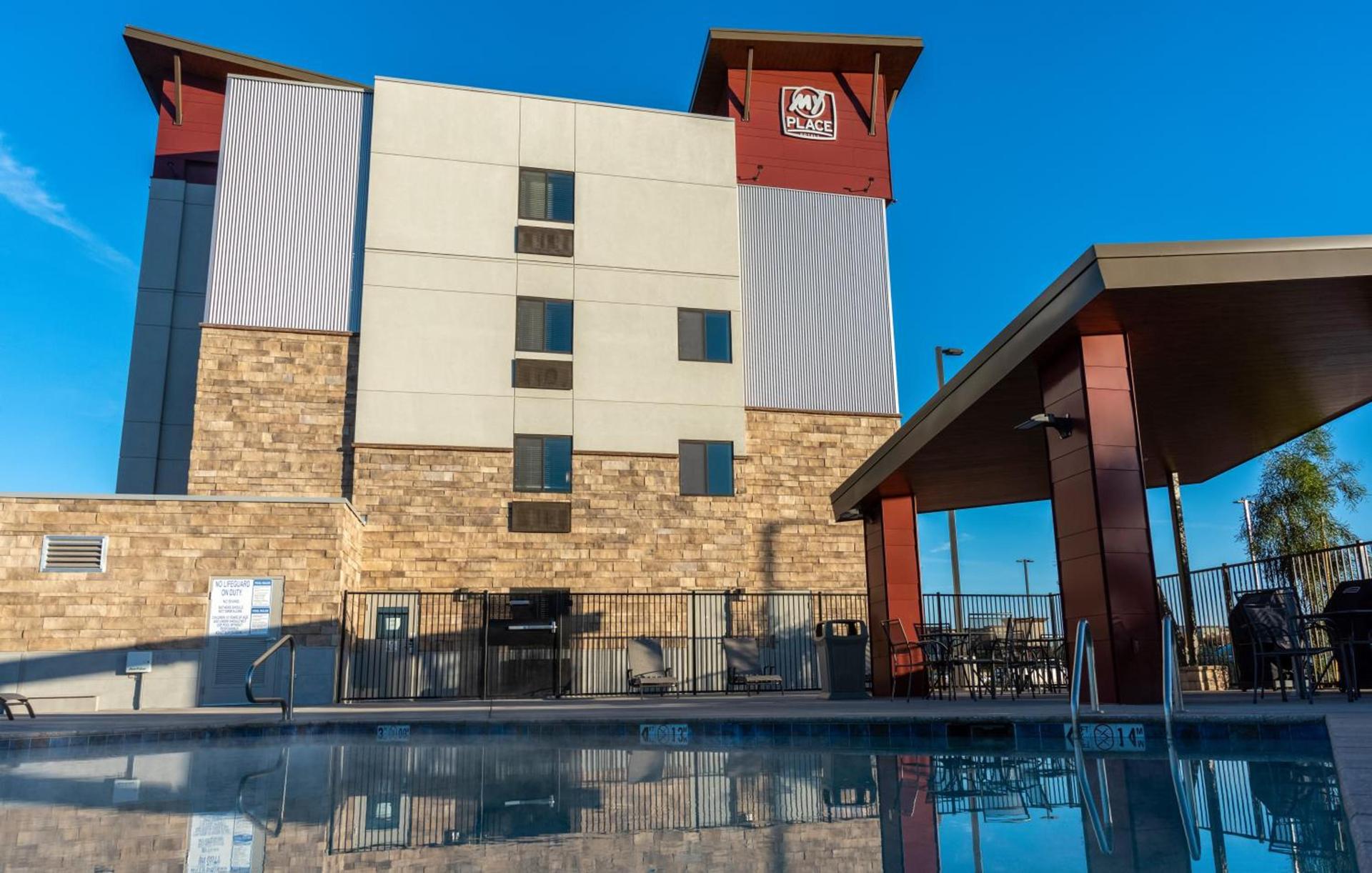 Sonesta Simply Suites Avondale — hotel in Avondale