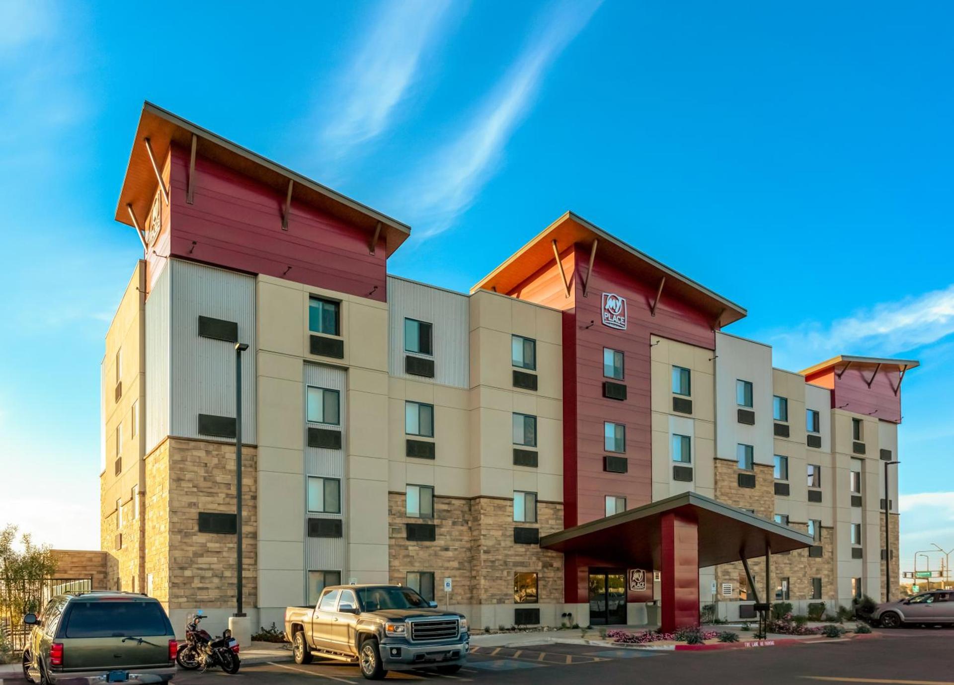 Sonesta Simply Suites Avondale photo 12