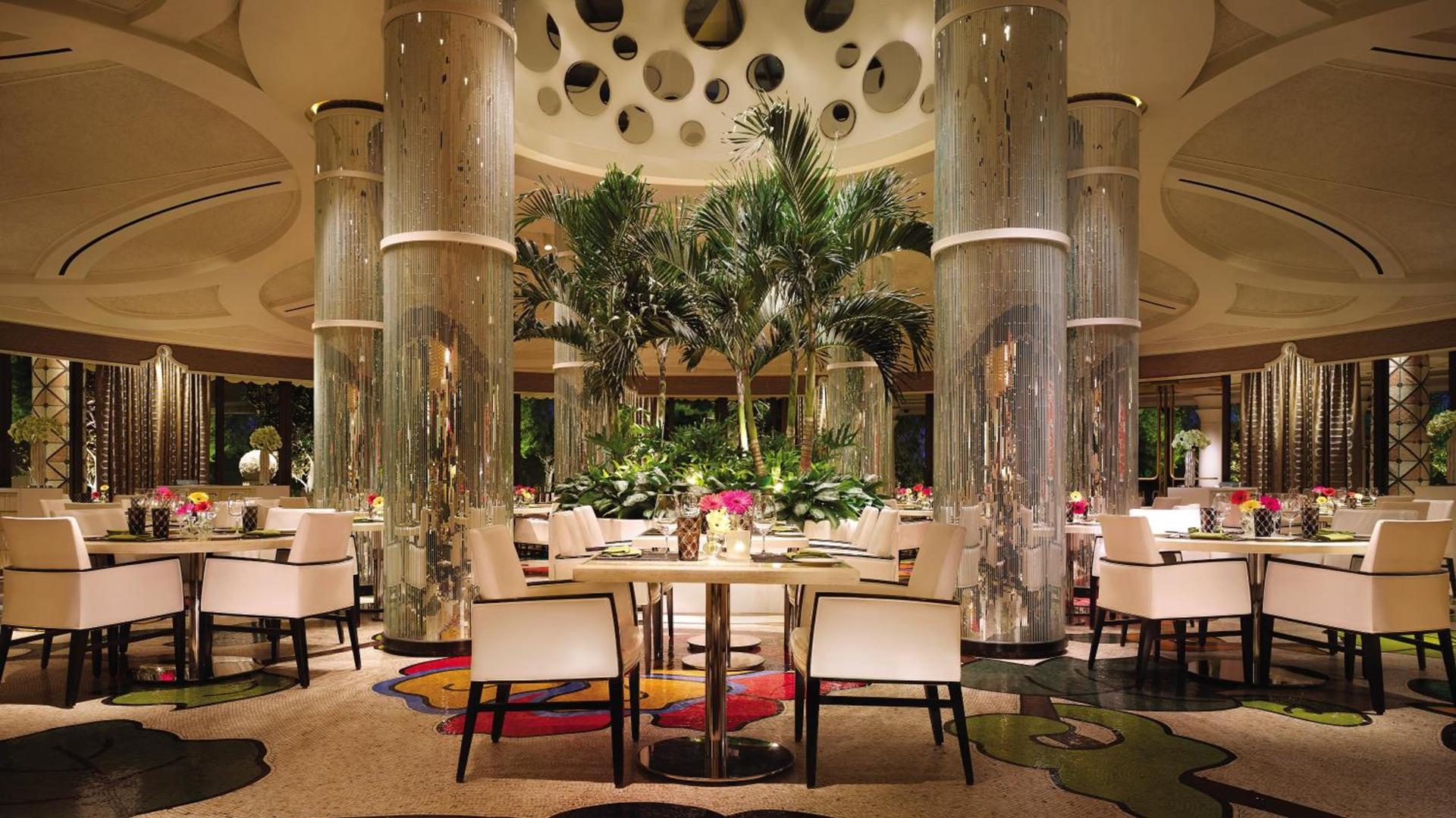 Encore at Wynn Las Vegas photo 15