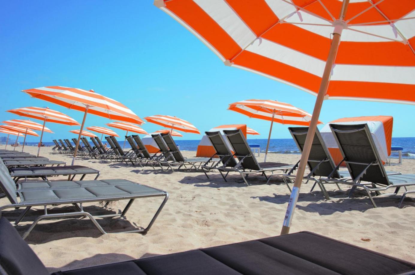 B Ocean Resort Fort Lauderdale Beach photo 67