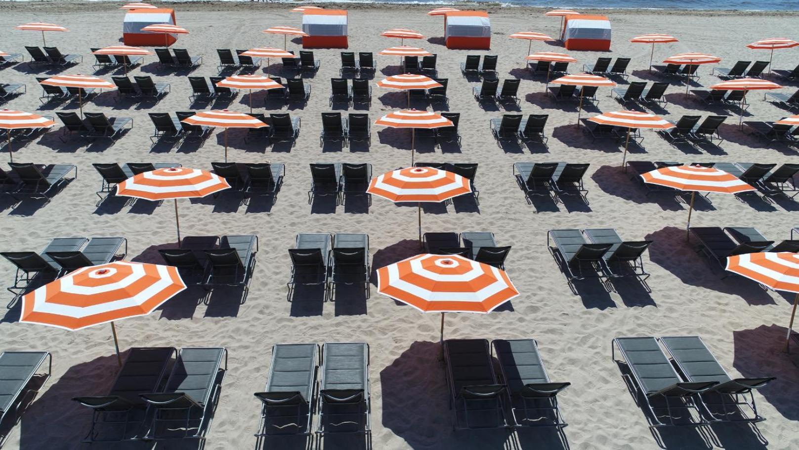 B Ocean Resort Fort Lauderdale Beach photo 66