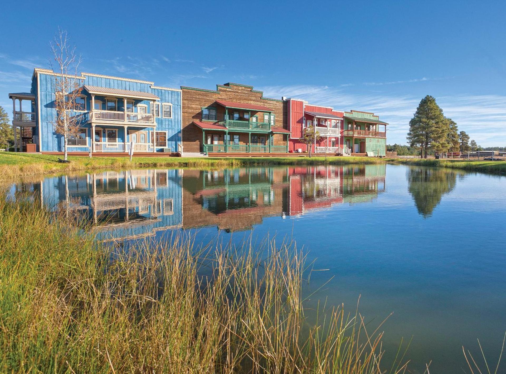WorldMark Bison Ranch photo 1