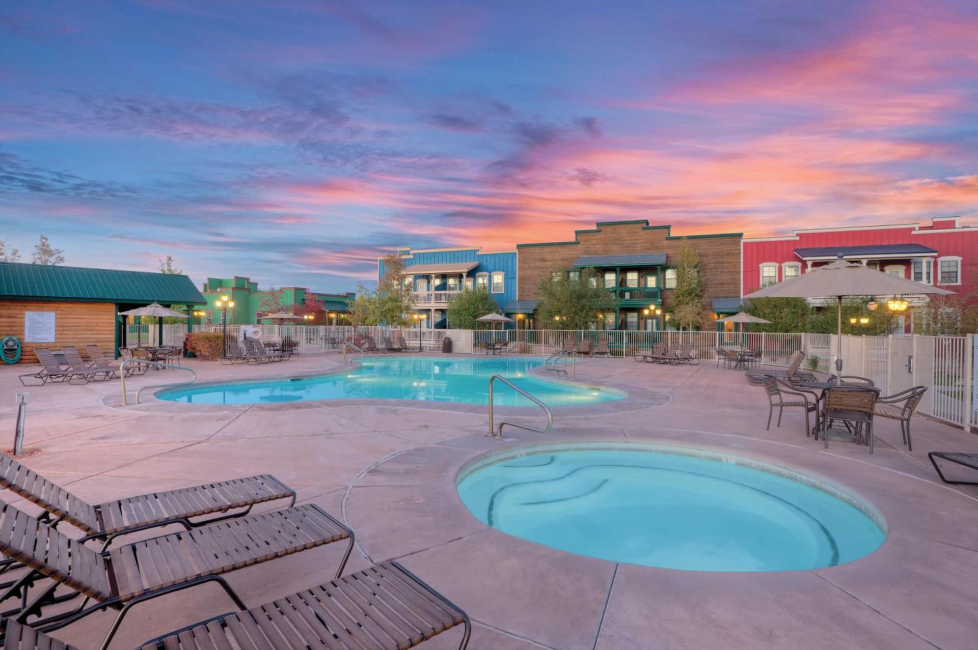 WorldMark Bison Ranch photo 6