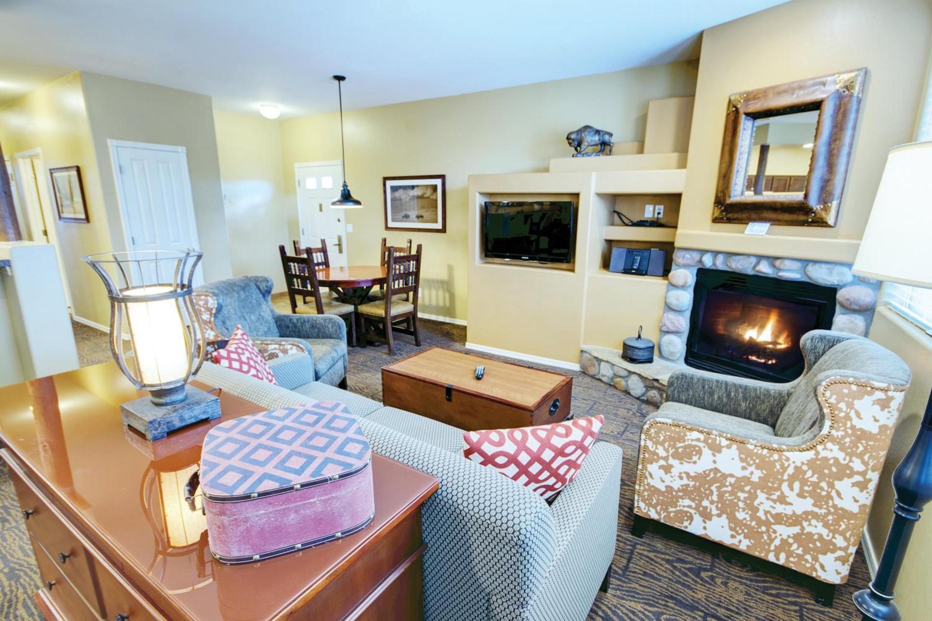 WorldMark Bison Ranch photo 19