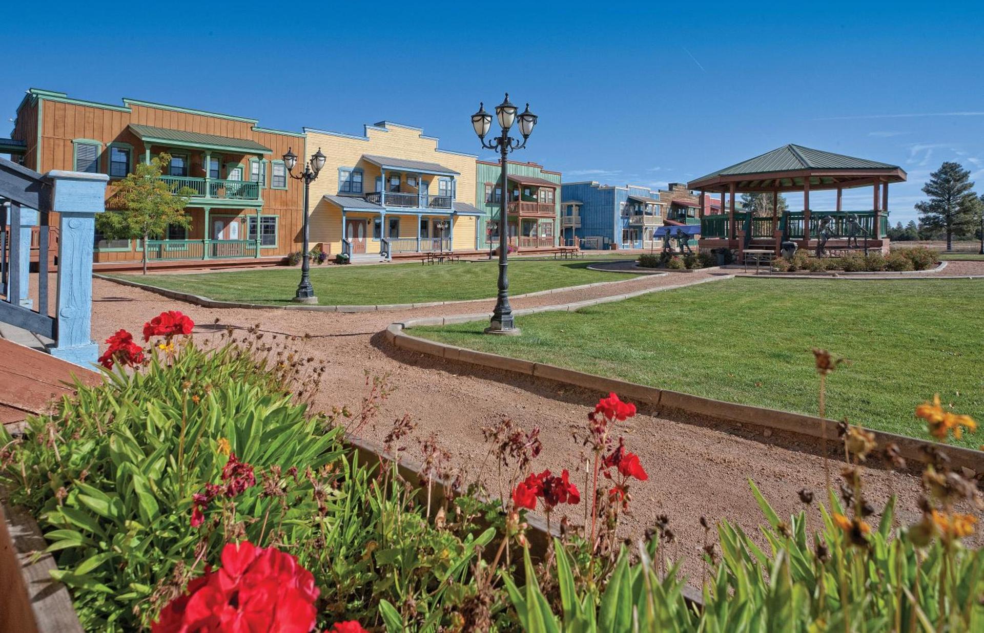 WorldMark Bison Ranch photo 18