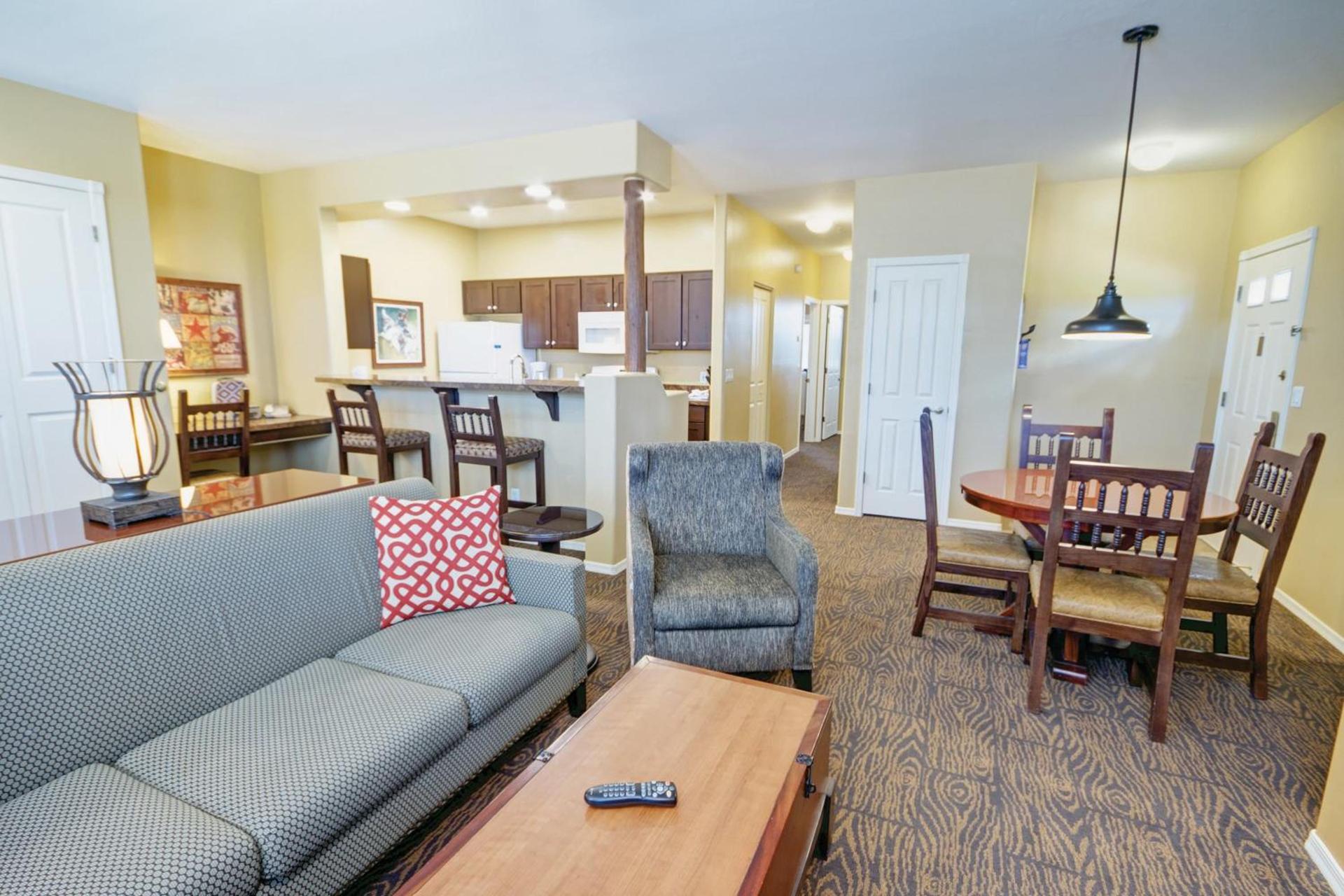 WorldMark Bison Ranch photo 2