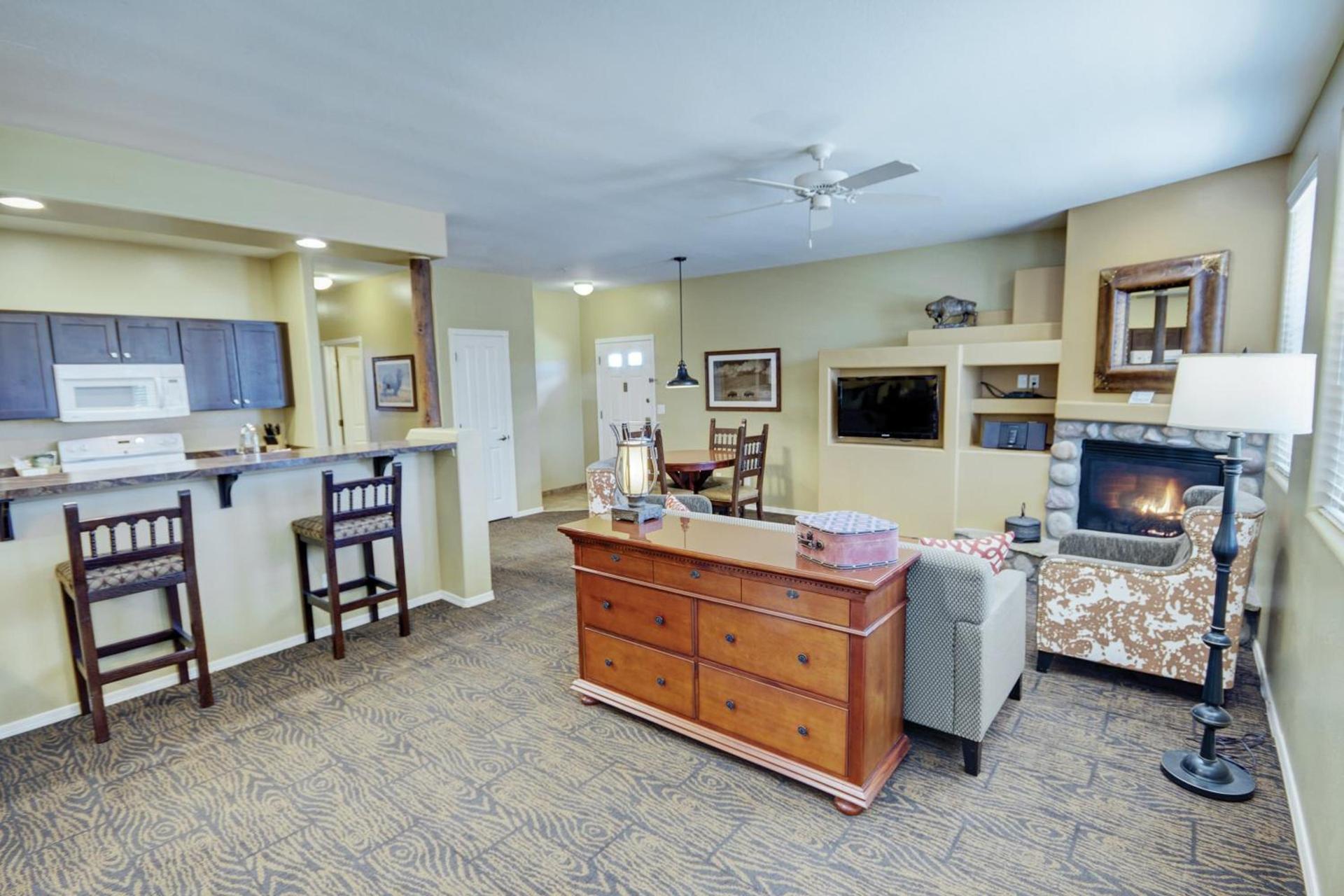 WorldMark Bison Ranch photo 20