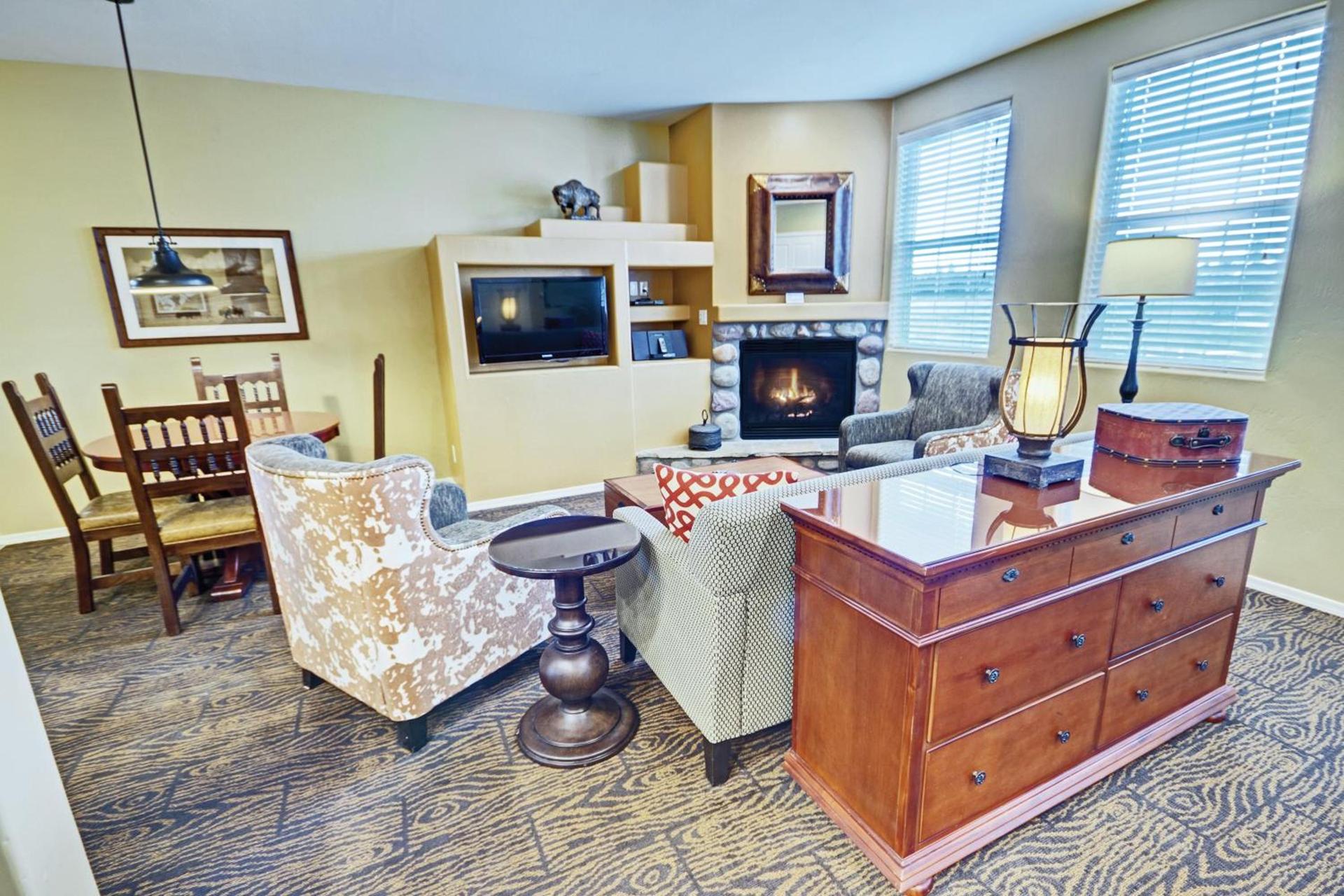WorldMark Bison Ranch photo 21