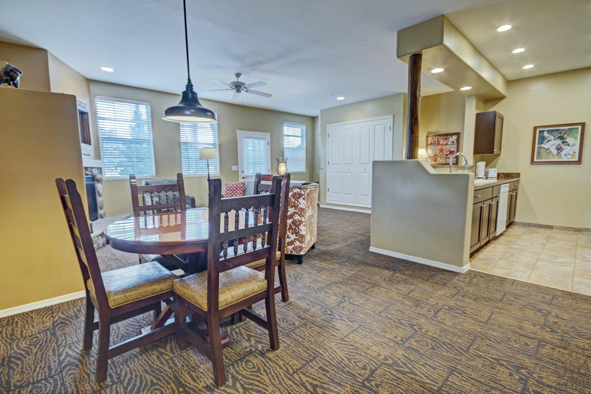 WorldMark Bison Ranch photo 22