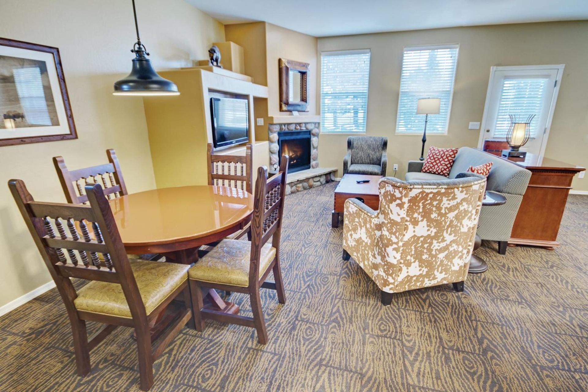 WorldMark Bison Ranch photo 23