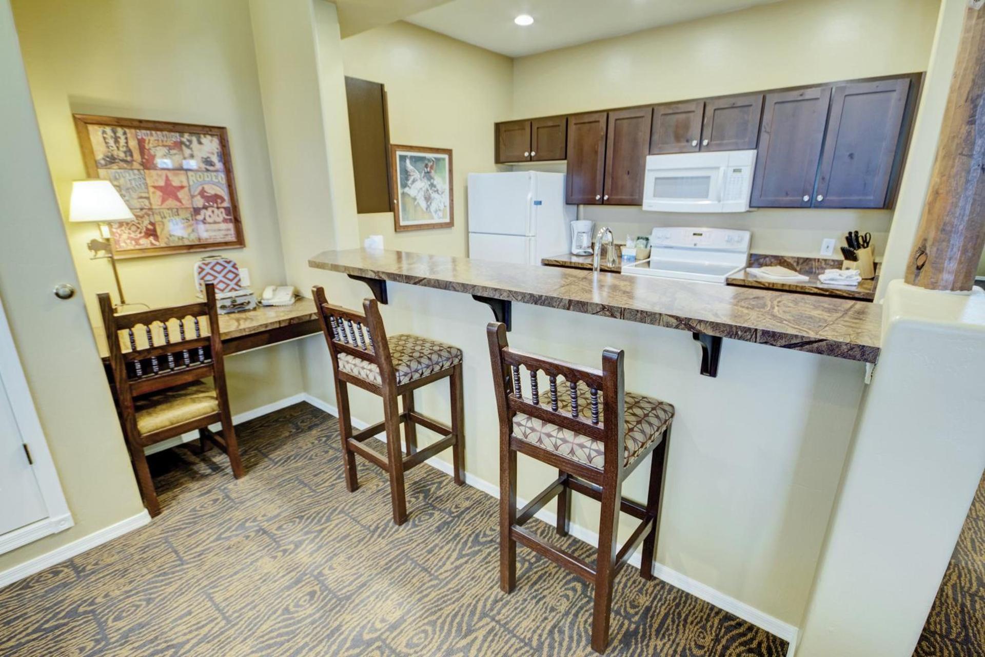 WorldMark Bison Ranch photo 5