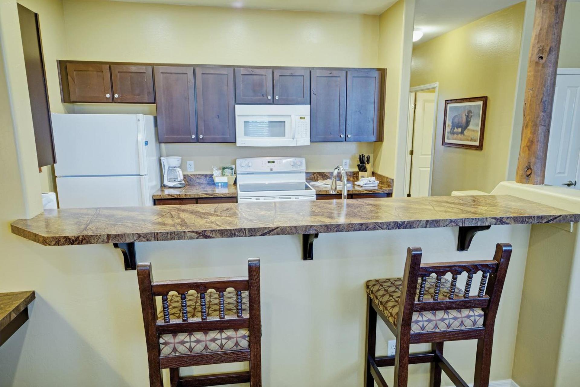 WorldMark Bison Ranch photo 24