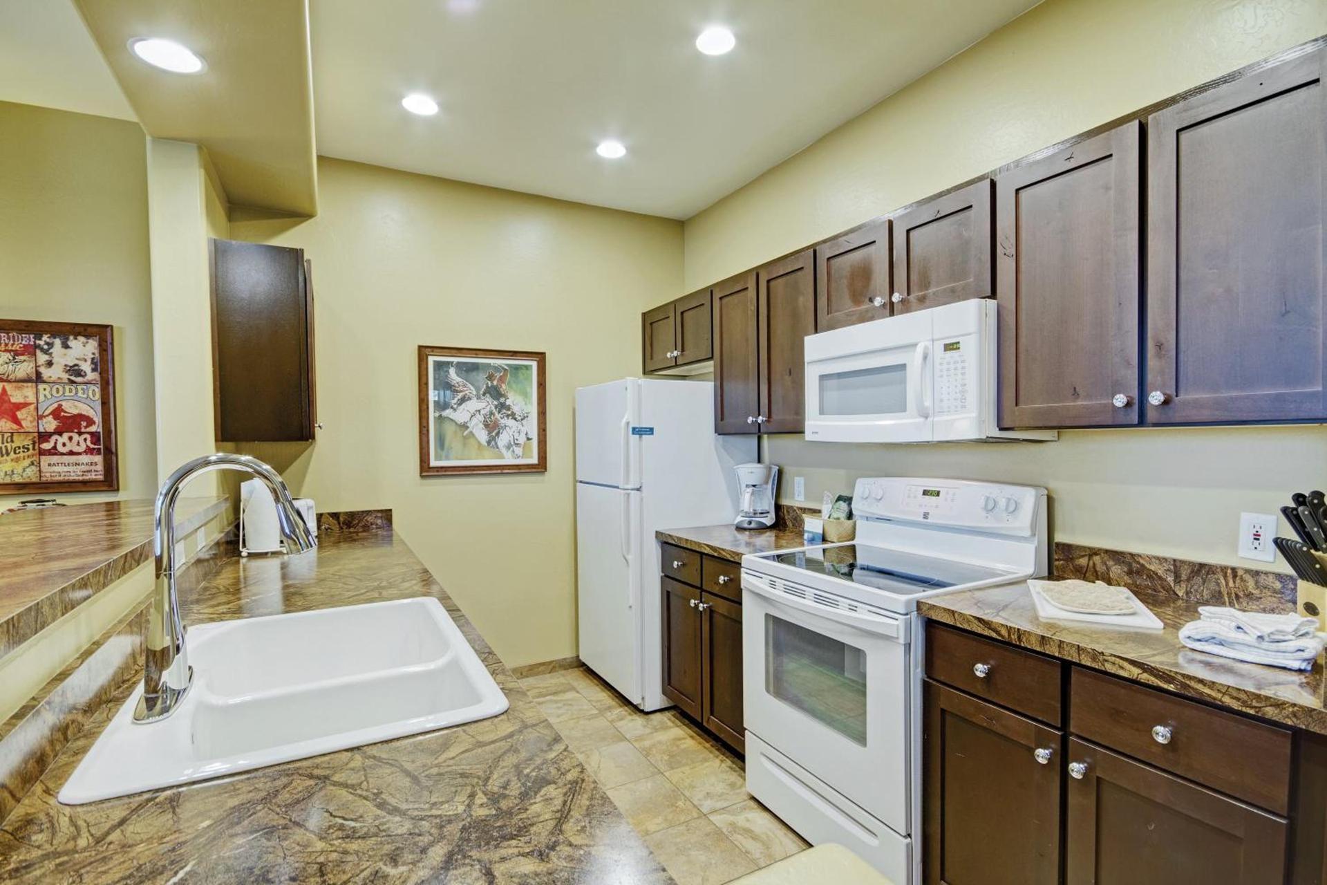 WorldMark Bison Ranch photo 25