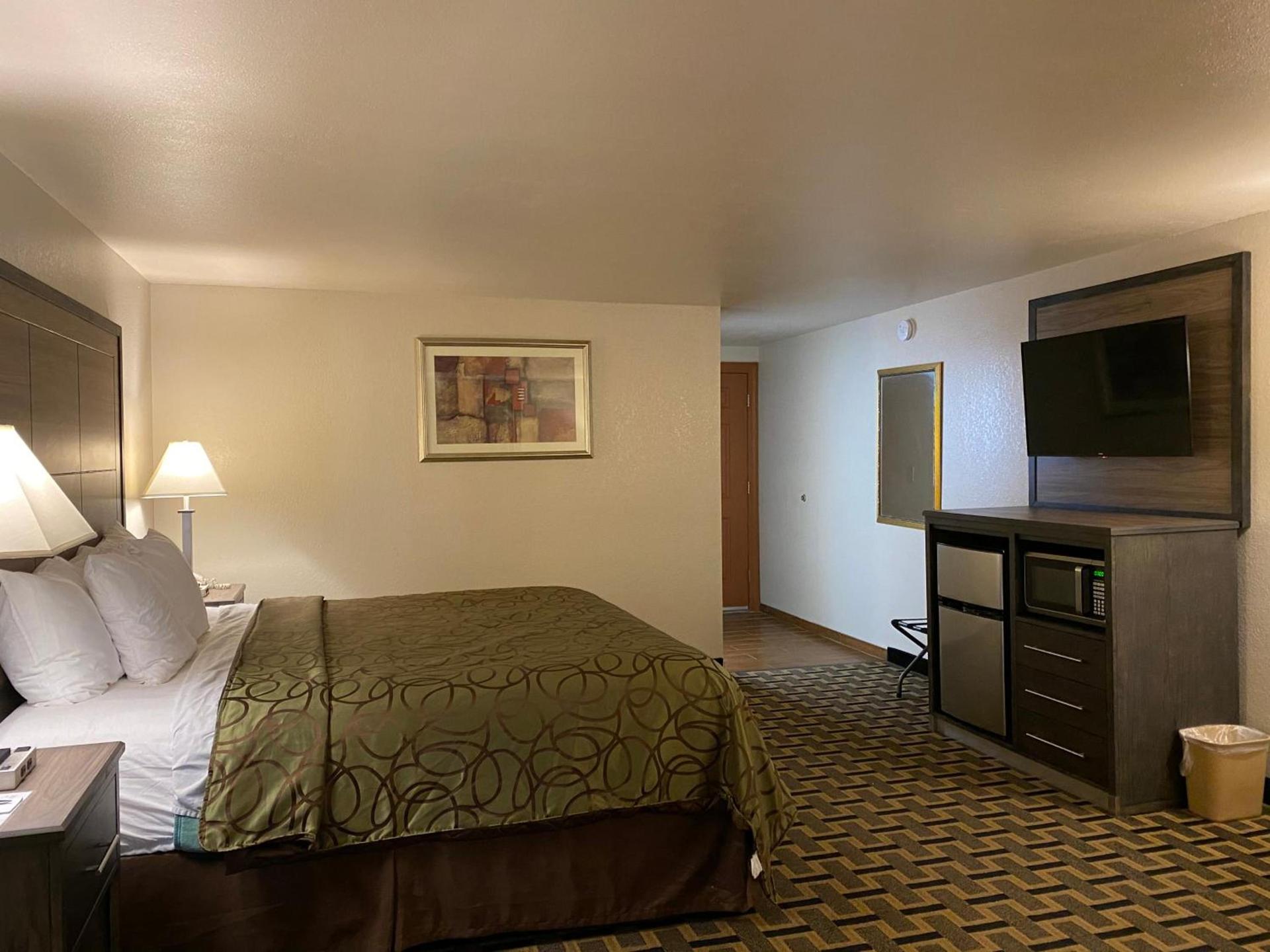 Motel In The Pines photo 39