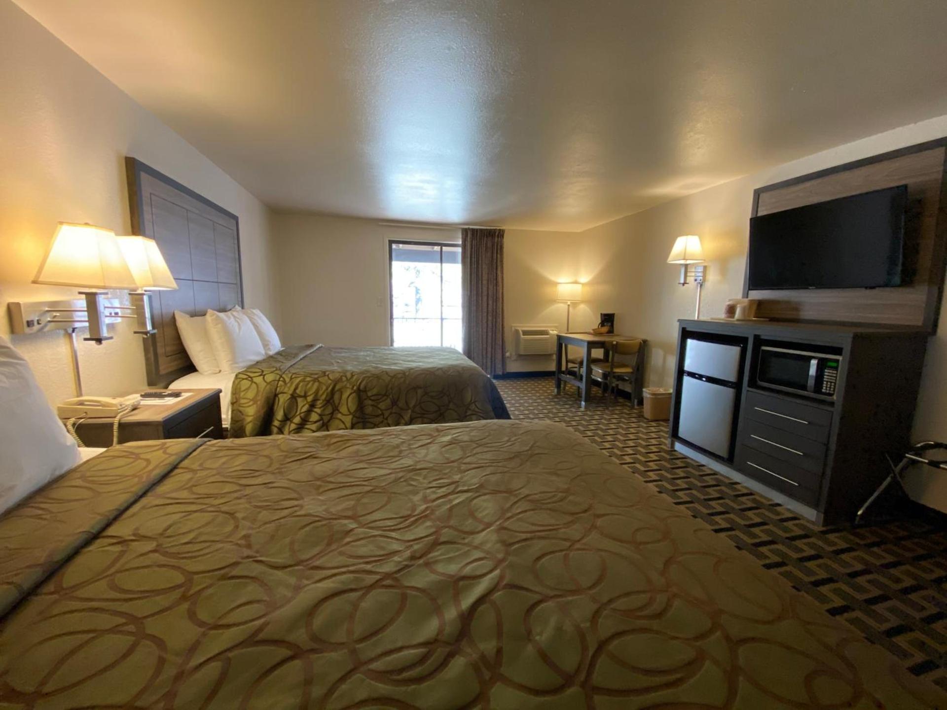 Motel In The Pines photo 35