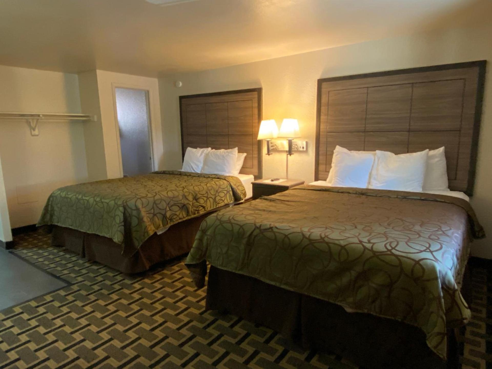 Motel In The Pines photo 38