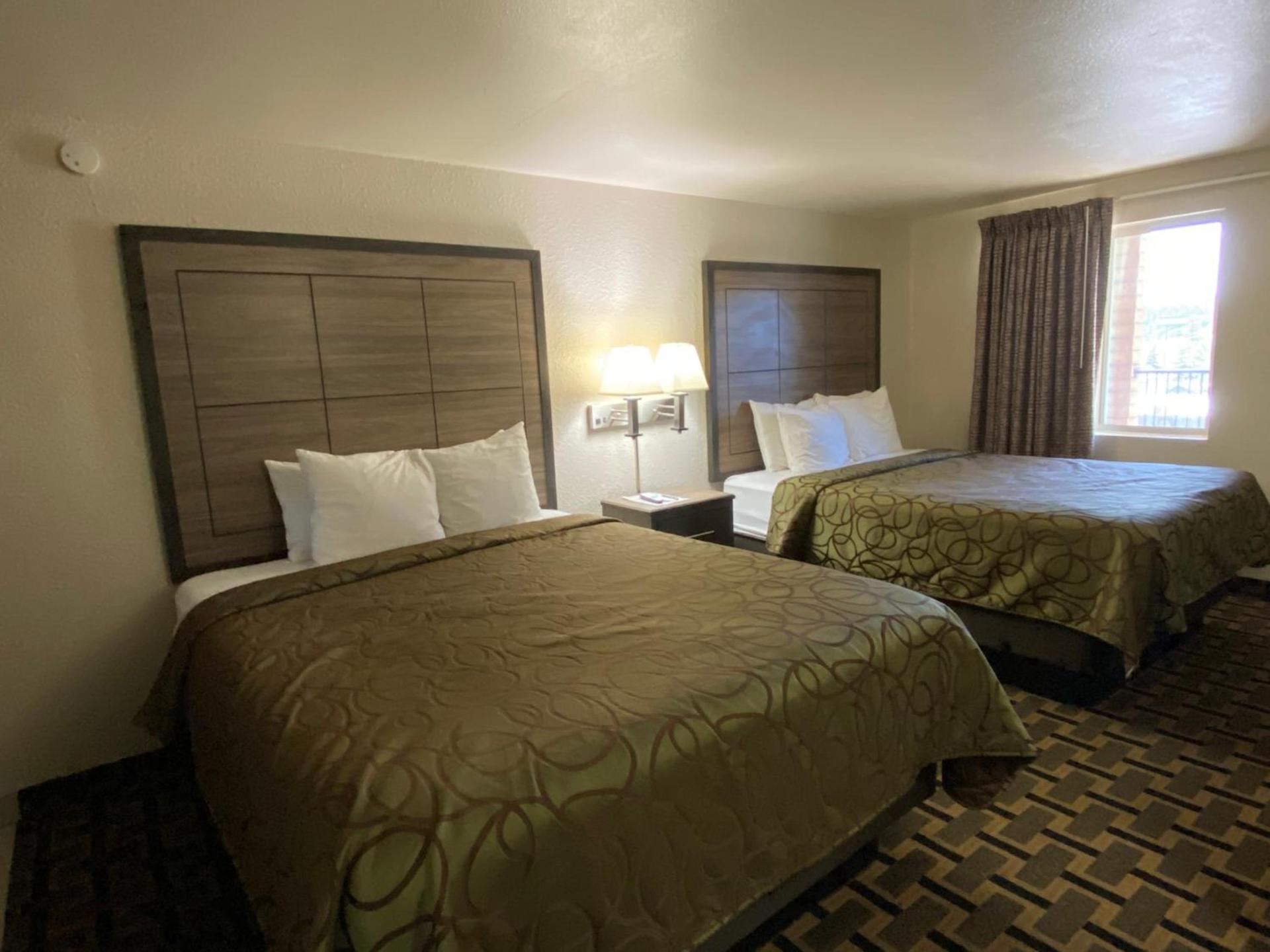 Motel In The Pines photo 43
