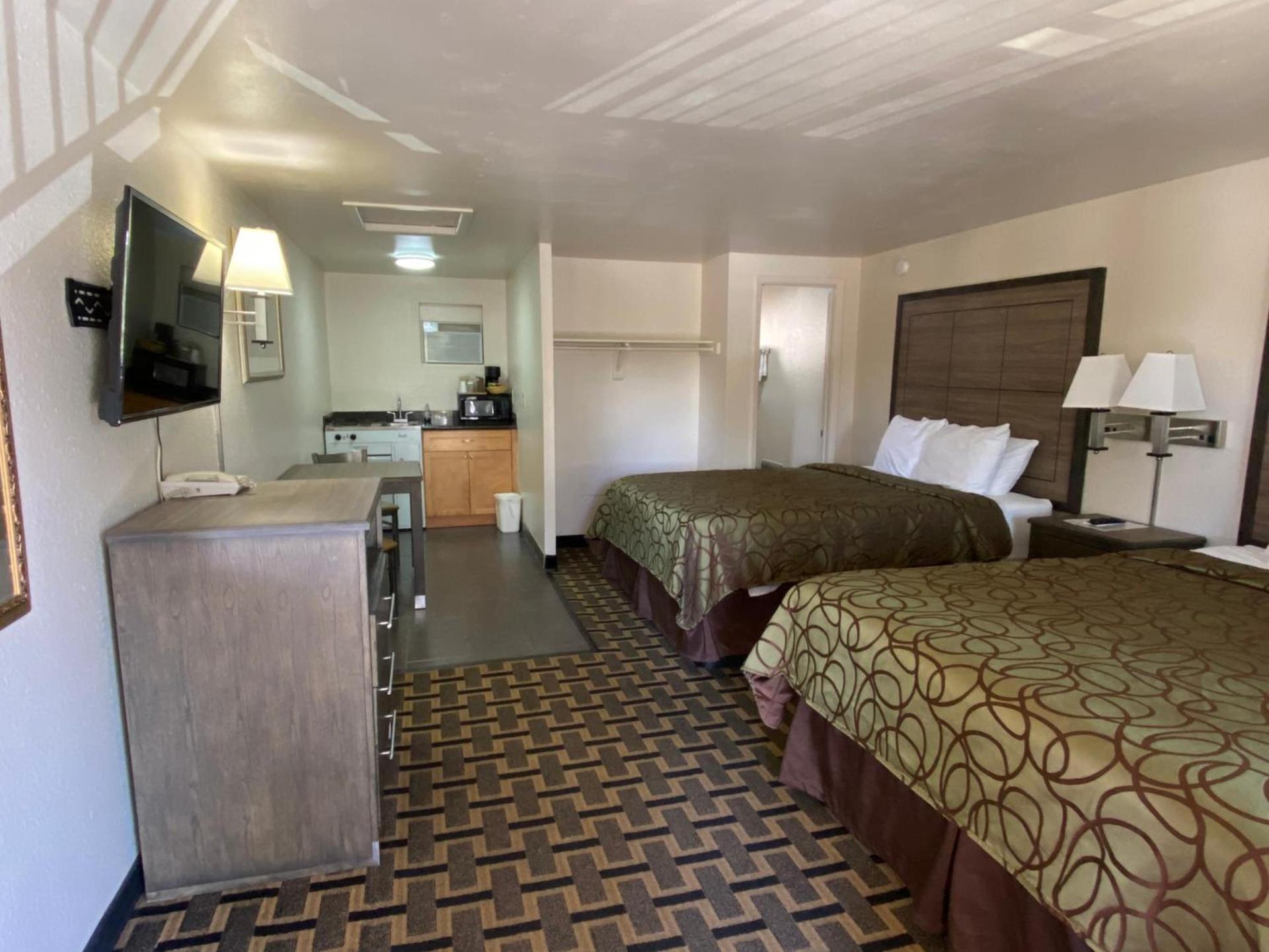 Motel In The Pines photo 41
