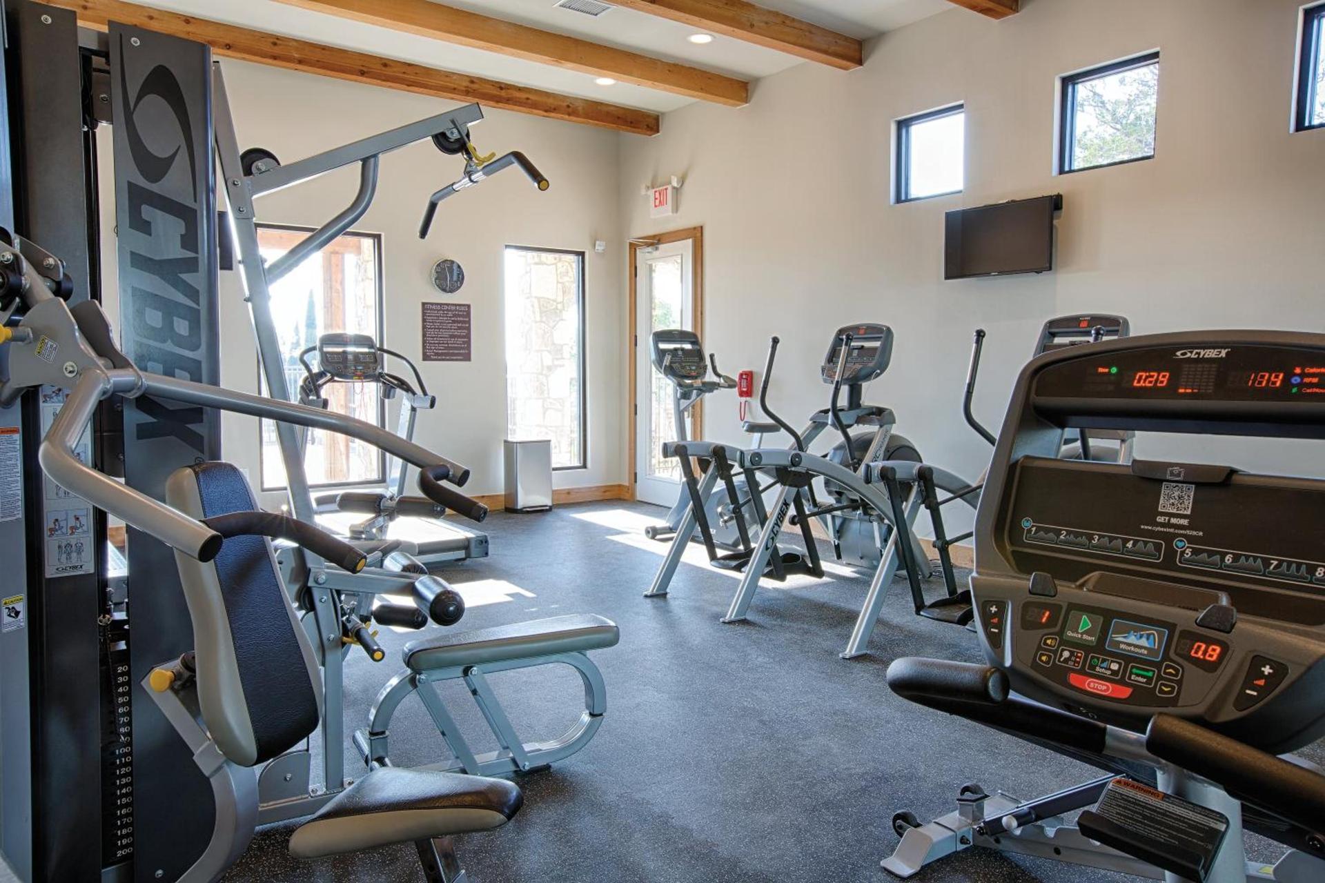 WorldMark Hunt – Stablewood Springs Resort photo 40