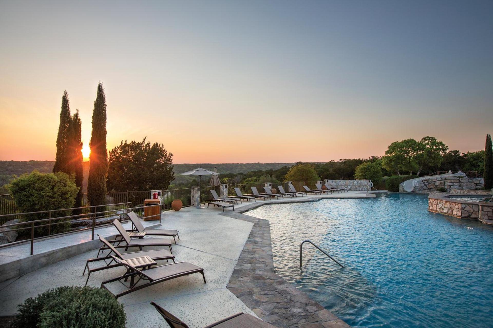 WorldMark Hunt – Stablewood Springs Resort photo 6