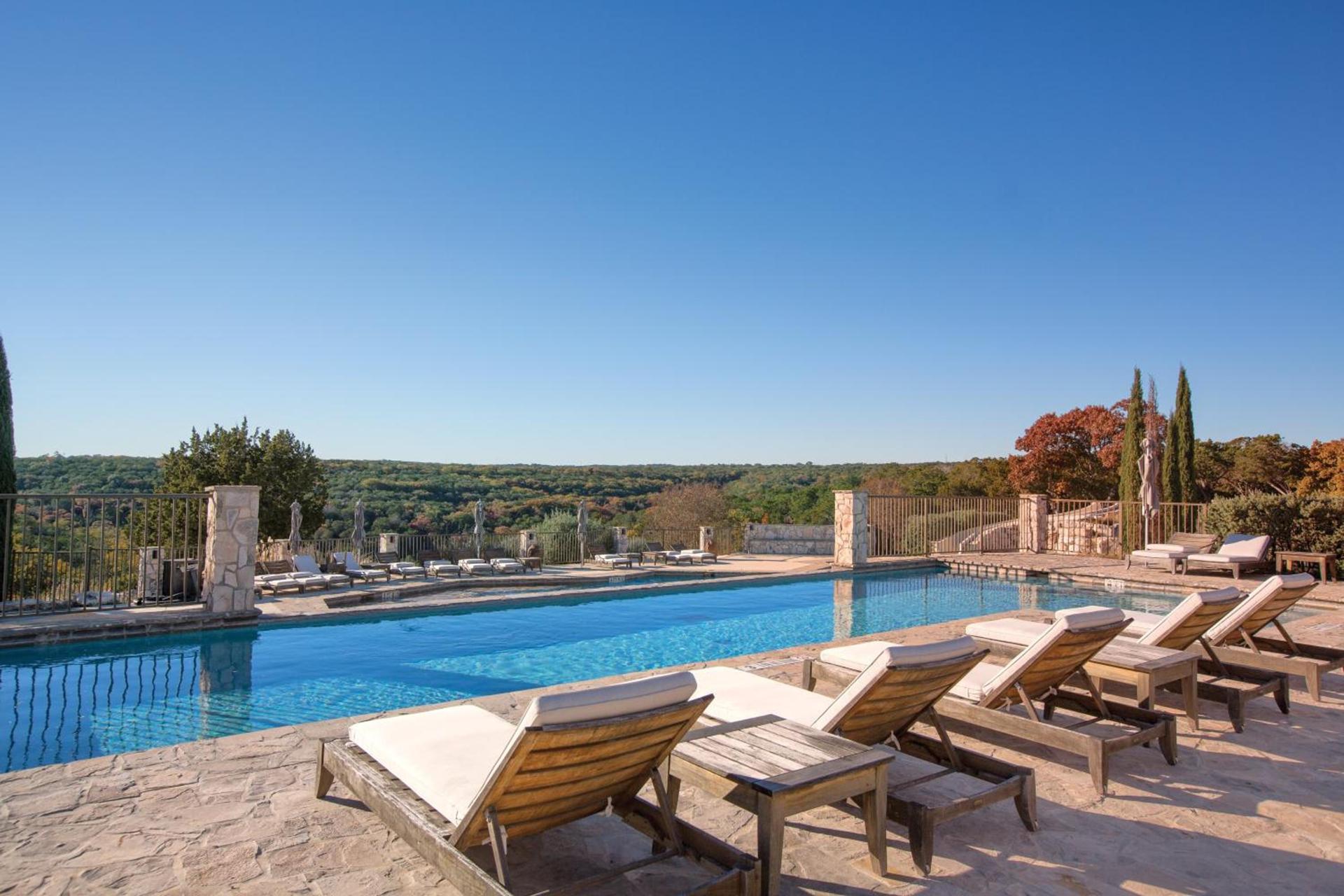 WorldMark Hunt – Stablewood Springs Resort photo 45