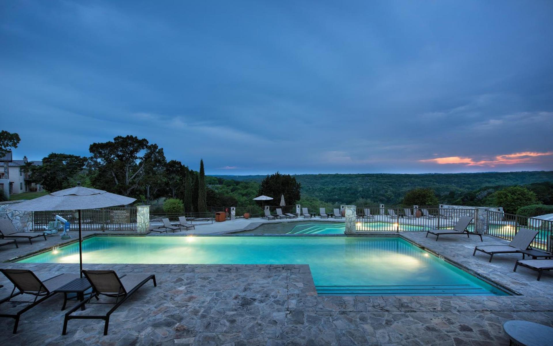 WorldMark Hunt – Stablewood Springs Resort photo 43