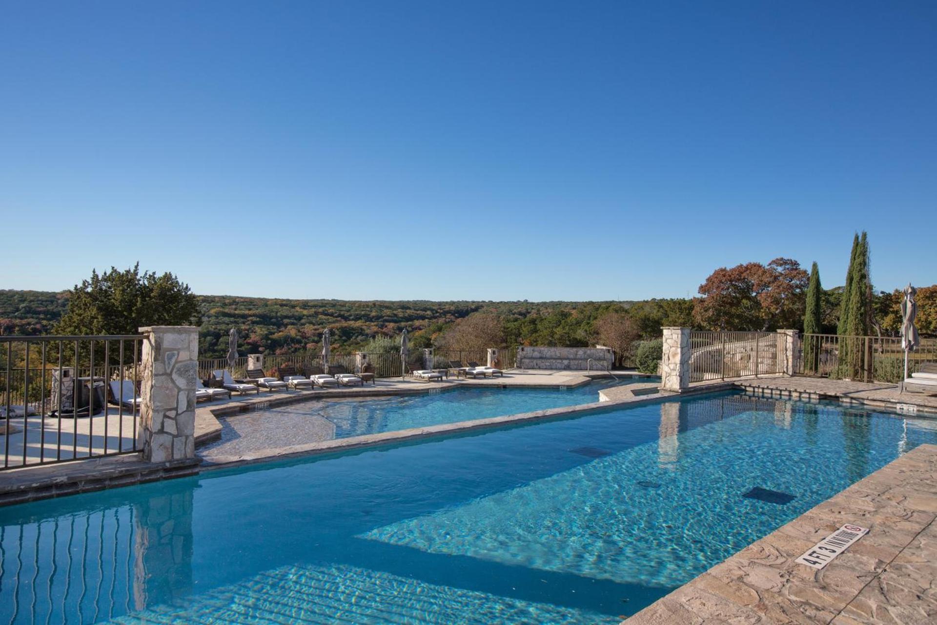 WorldMark Hunt – Stablewood Springs Resort photo 46