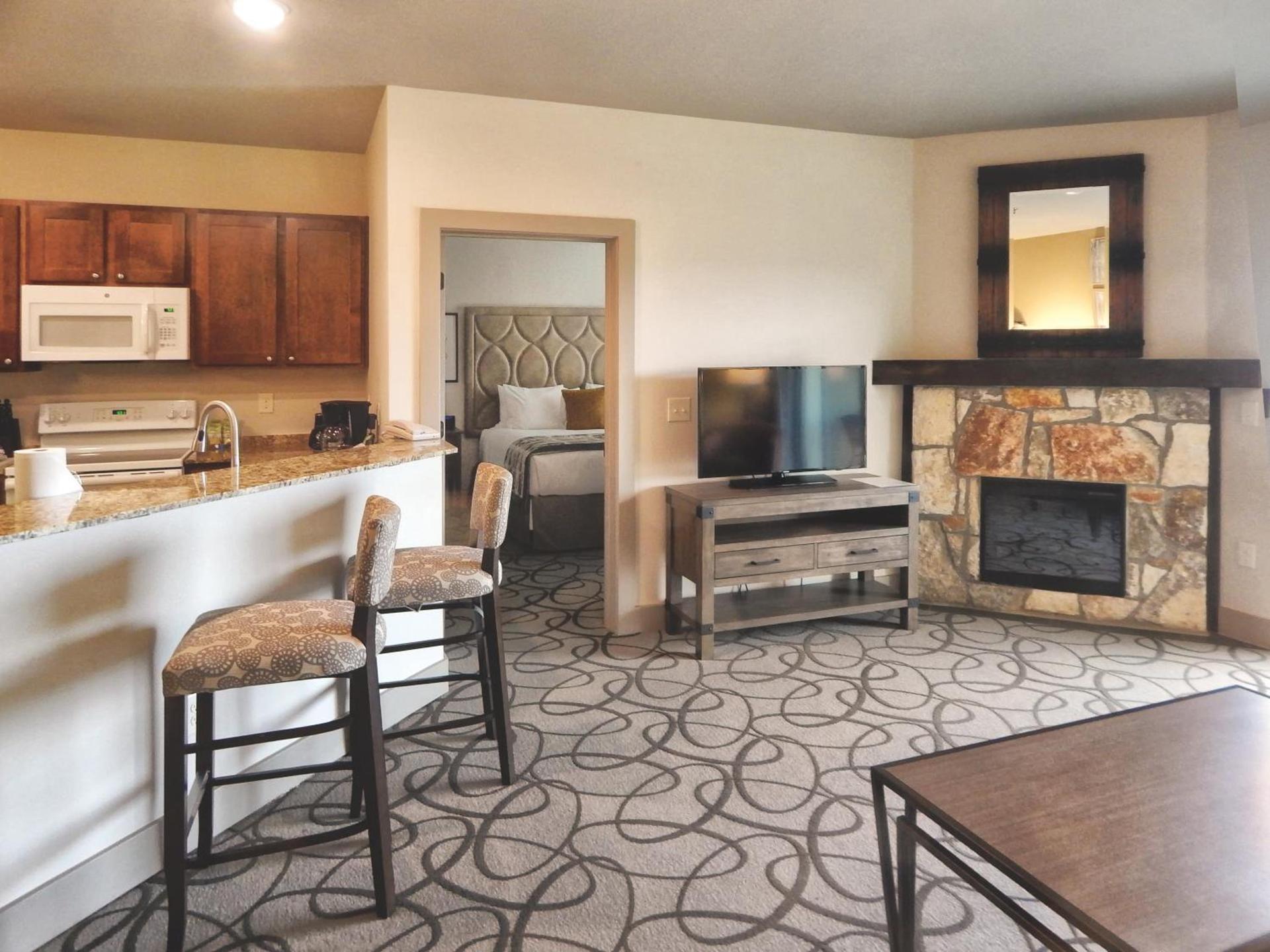 WorldMark Hunt – Stablewood Springs Resort photo 35