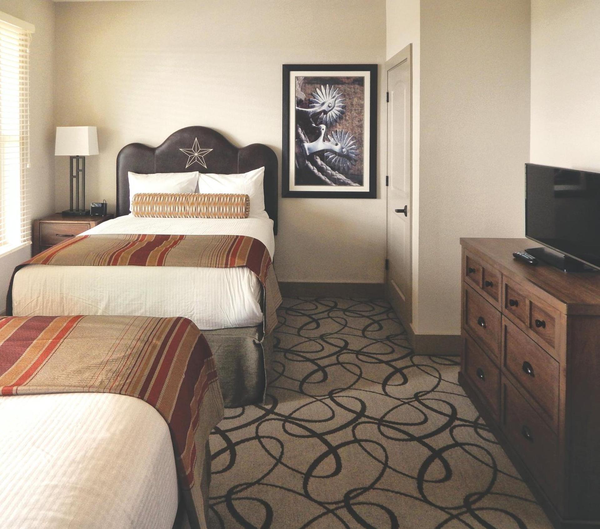 WorldMark Hunt – Stablewood Springs Resort photo 16