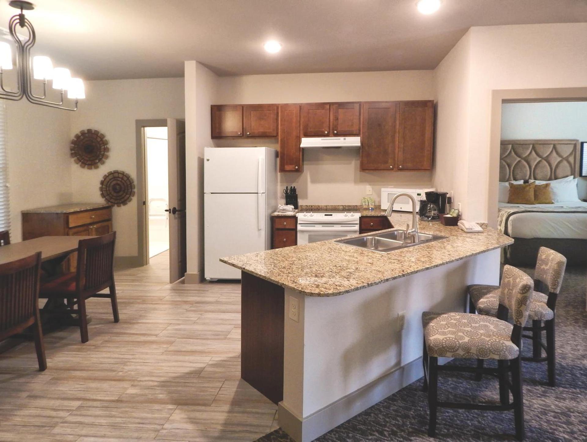 WorldMark Hunt – Stablewood Springs Resort photo 8