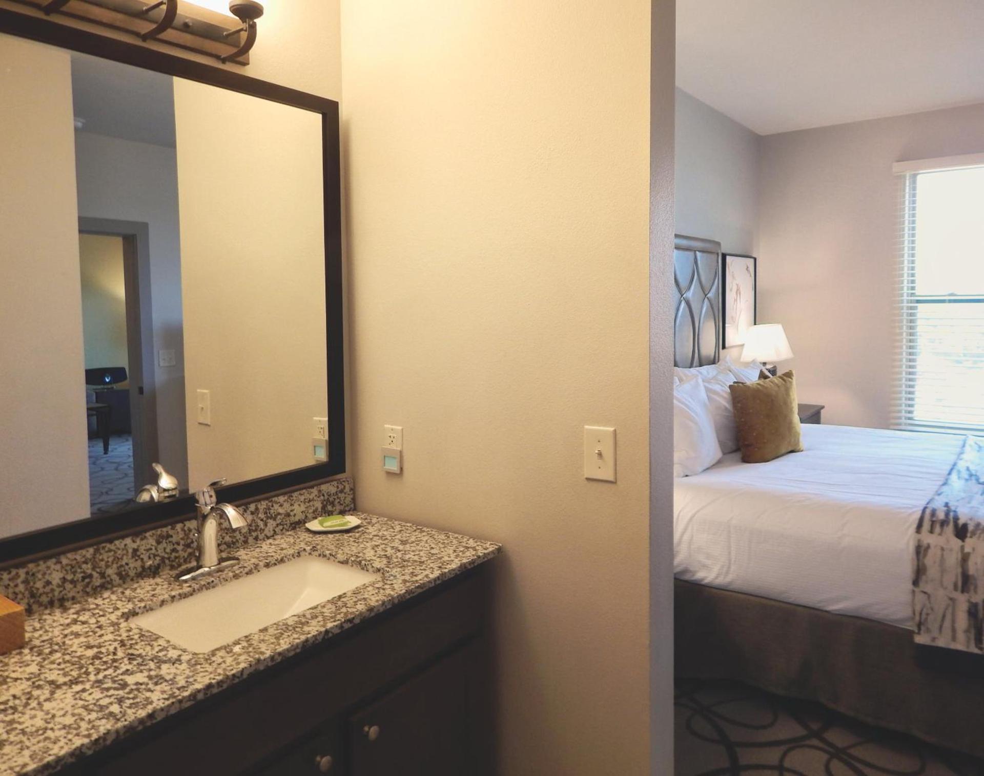 WorldMark Hunt – Stablewood Springs Resort photo 36