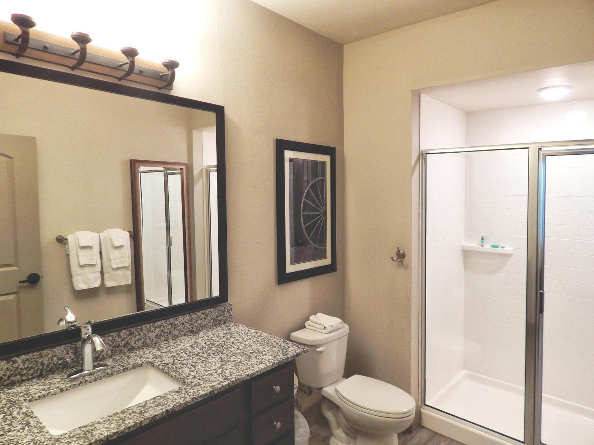 WorldMark Hunt – Stablewood Springs Resort photo 37