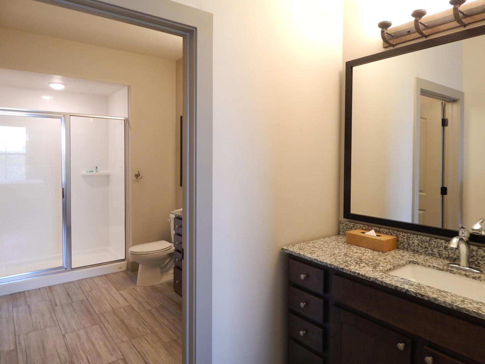 WorldMark Hunt – Stablewood Springs Resort photo 38