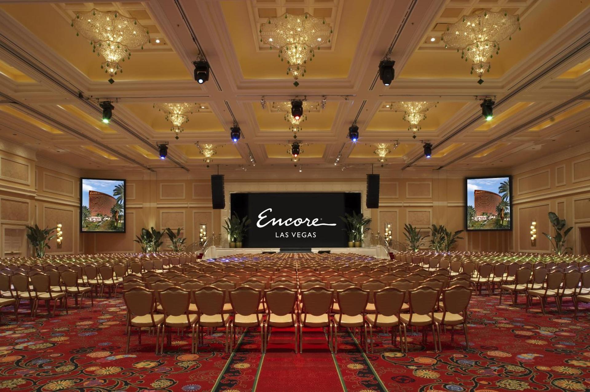 Encore at Wynn Las Vegas photo 21