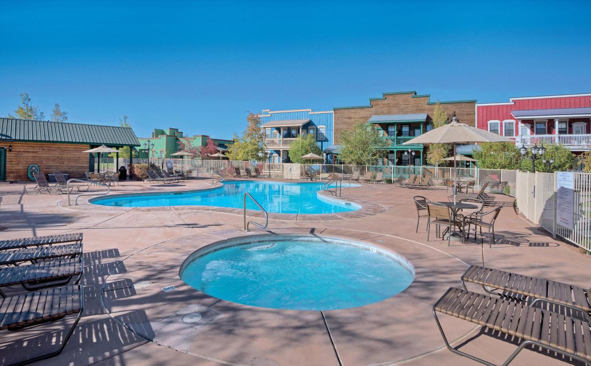 WorldMark Bison Ranch photo 62