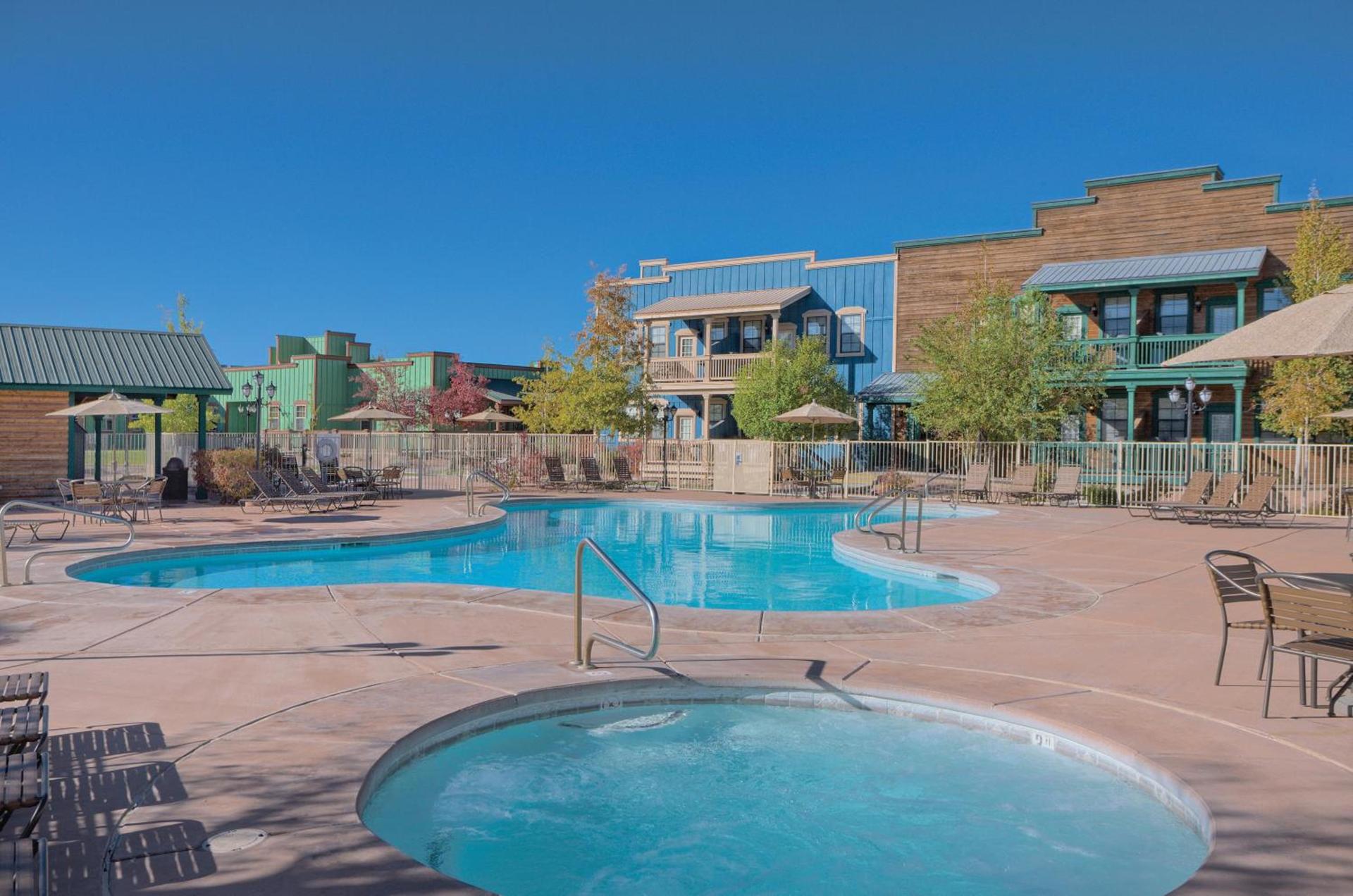 WorldMark Bison Ranch photo 63