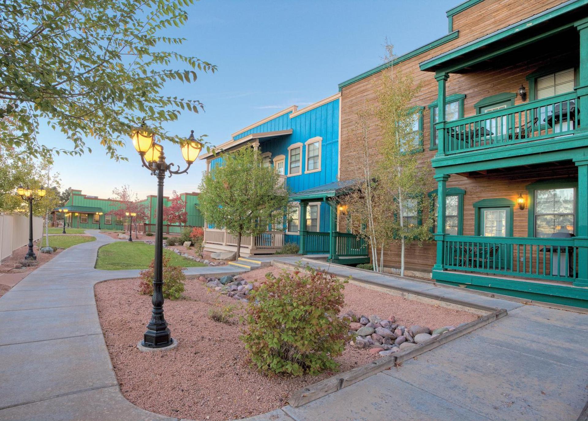 WorldMark Bison Ranch photo 71