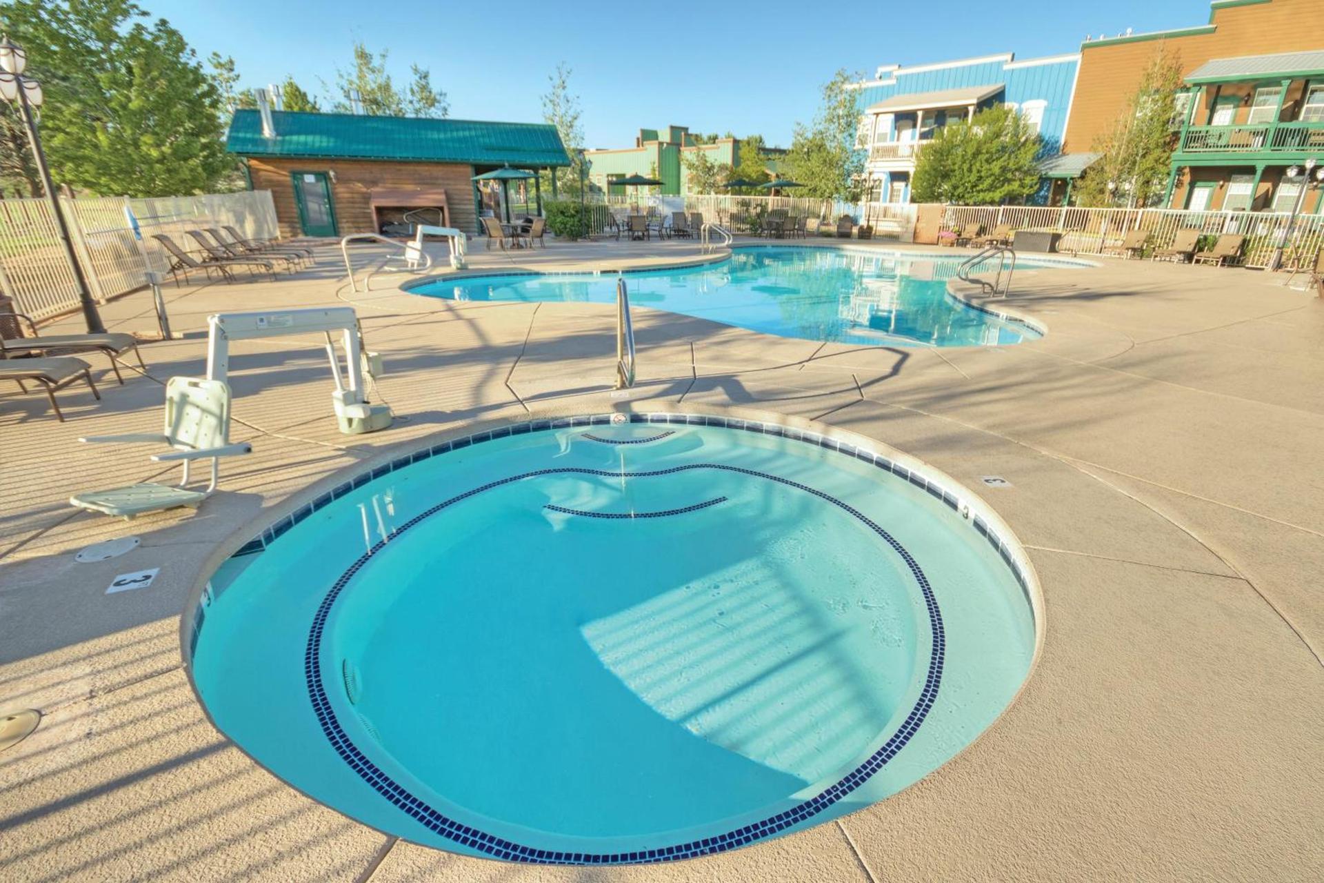 WorldMark Bison Ranch photo 64