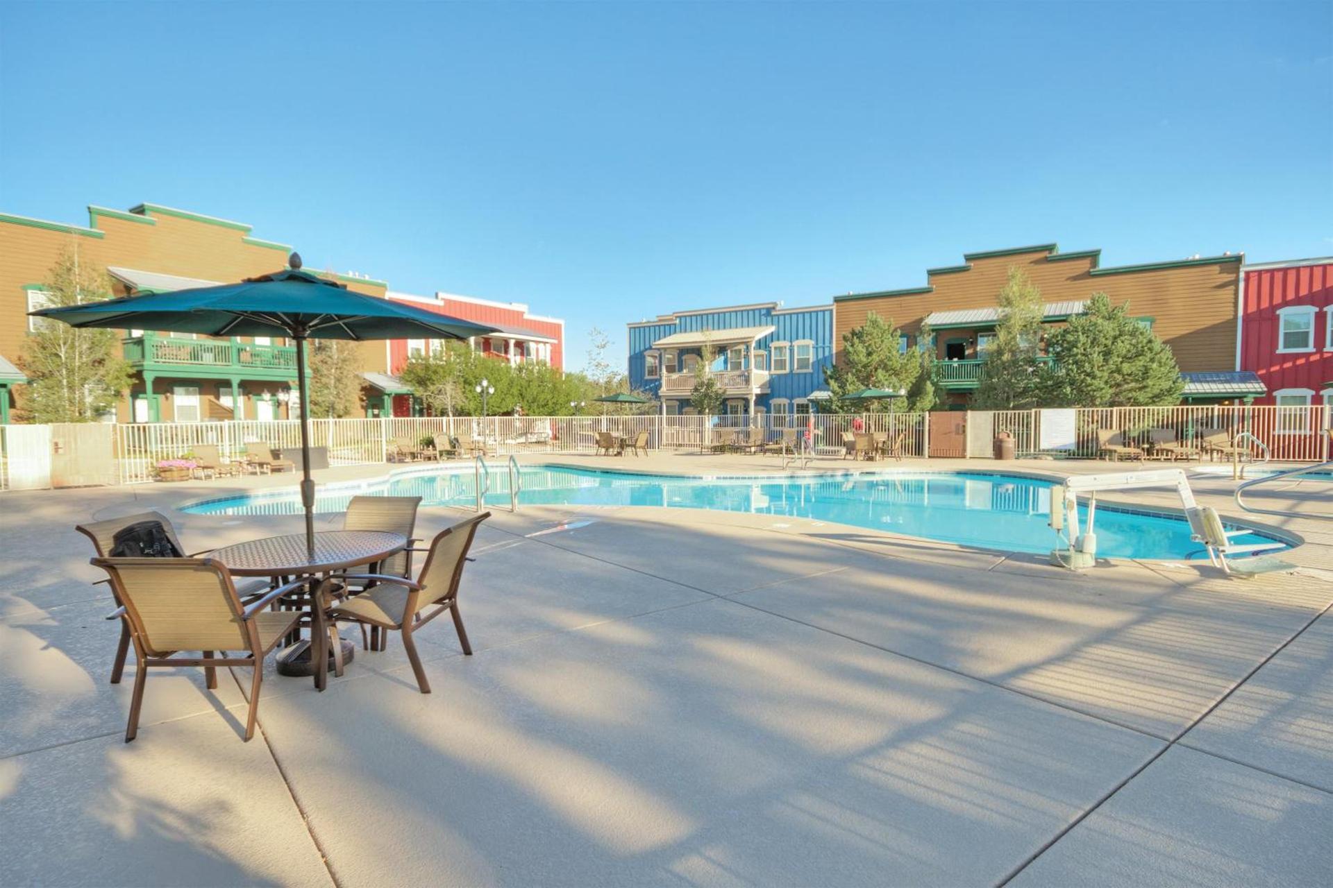 WorldMark Bison Ranch photo 66