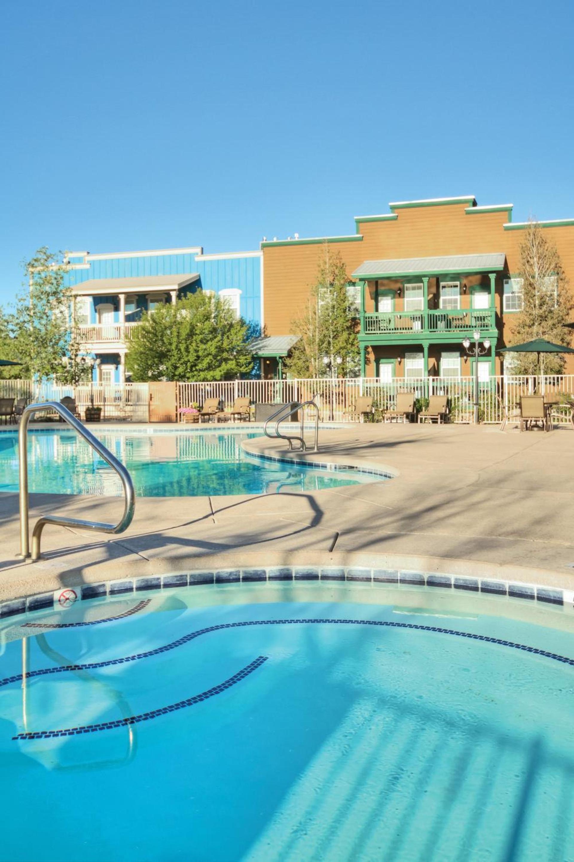 WorldMark Bison Ranch photo 59