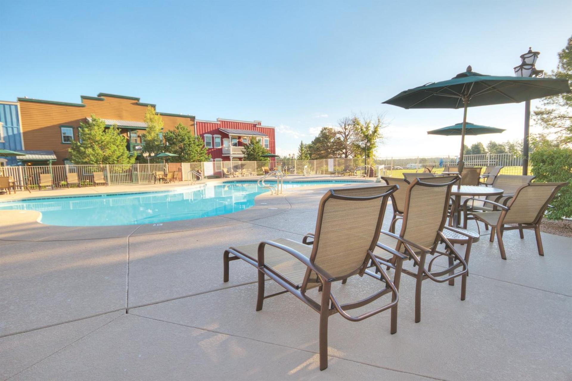 WorldMark Bison Ranch photo 67