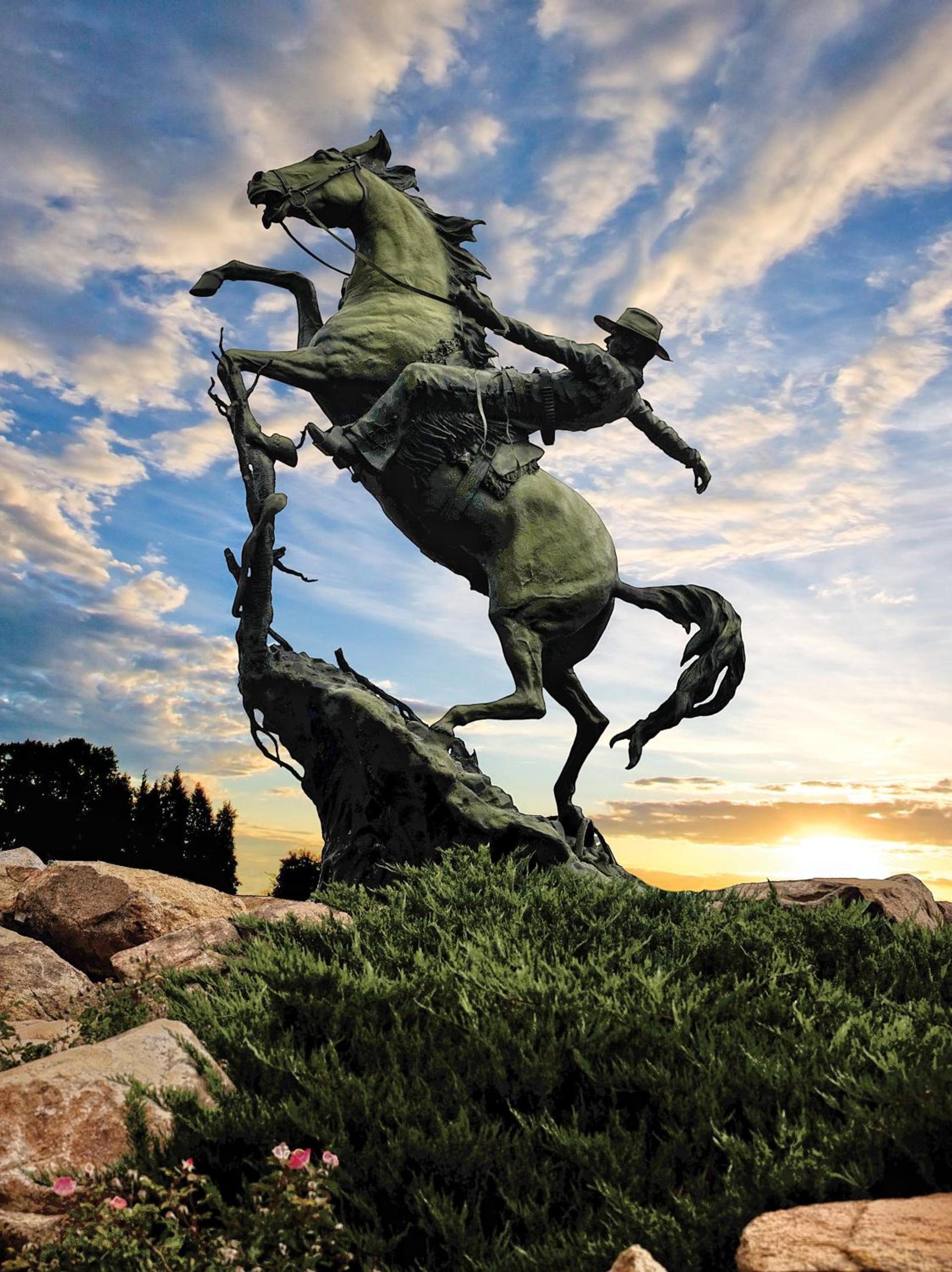 WorldMark Bison Ranch photo 80