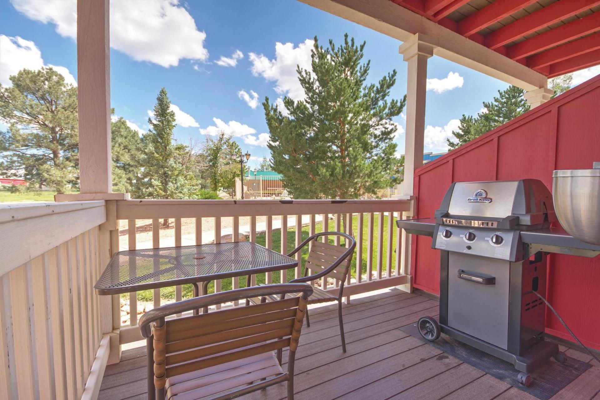 WorldMark Bison Ranch photo 34