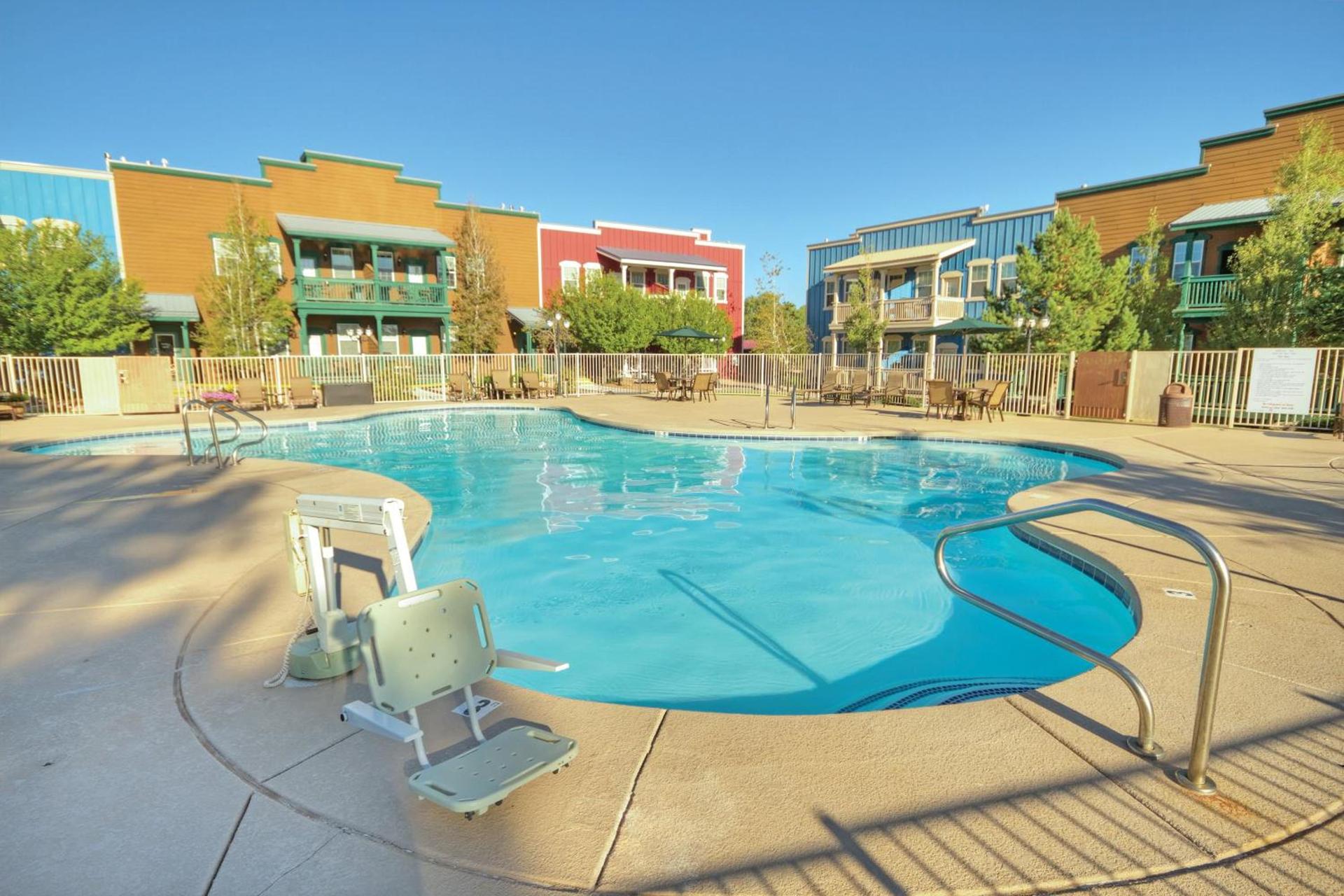 WorldMark Bison Ranch photo 3