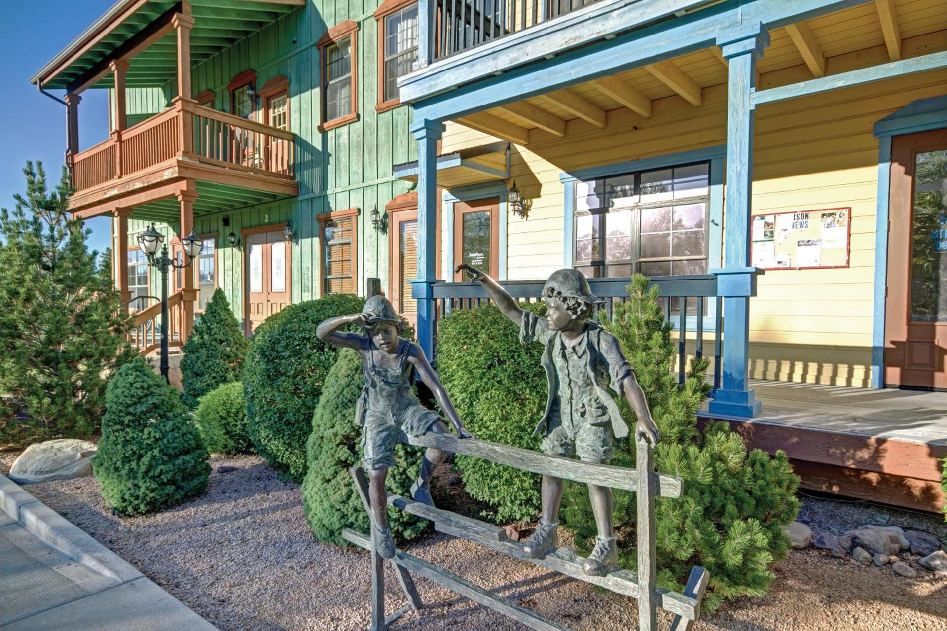 WorldMark Bison Ranch photo 74