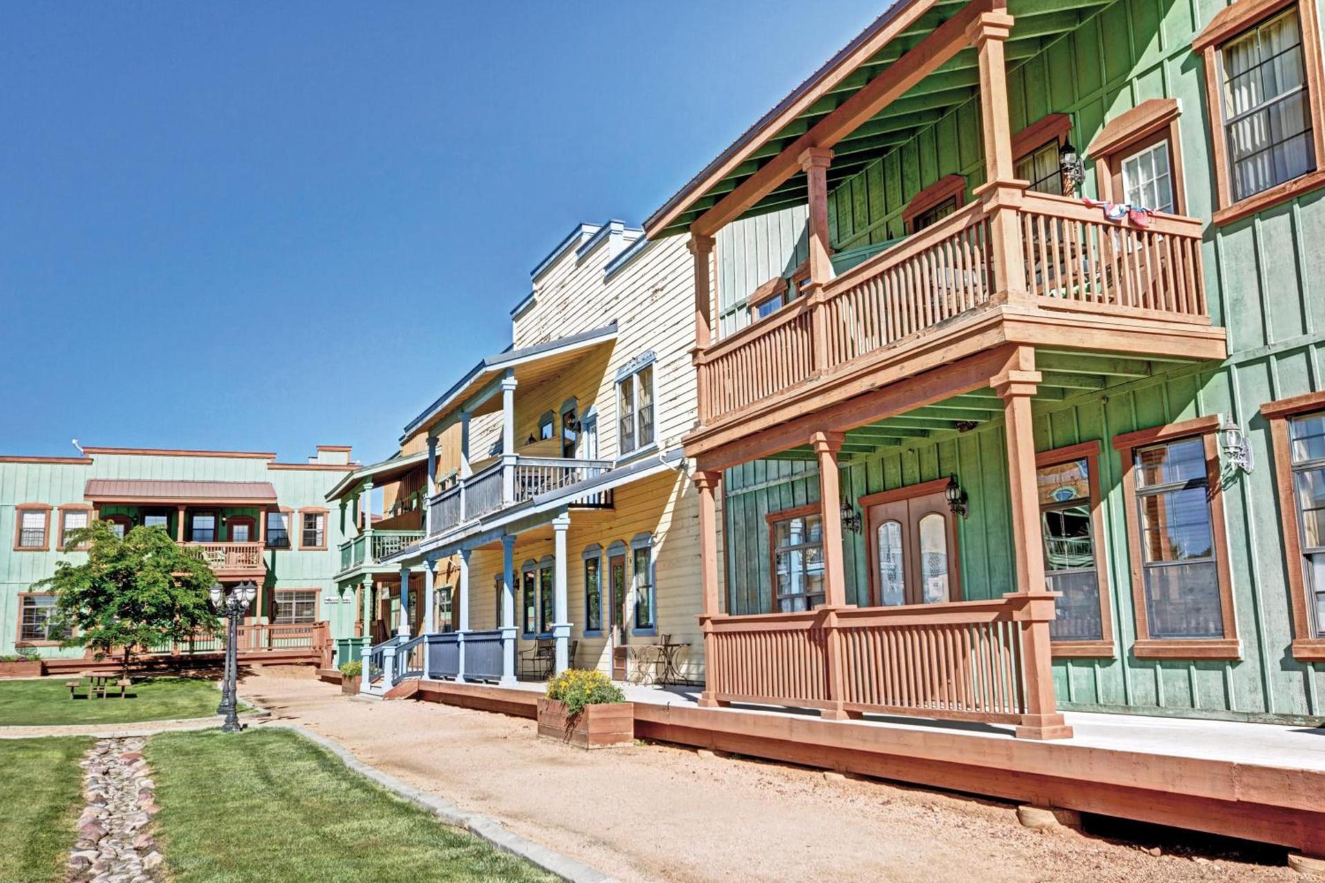 WorldMark Bison Ranch photo 75