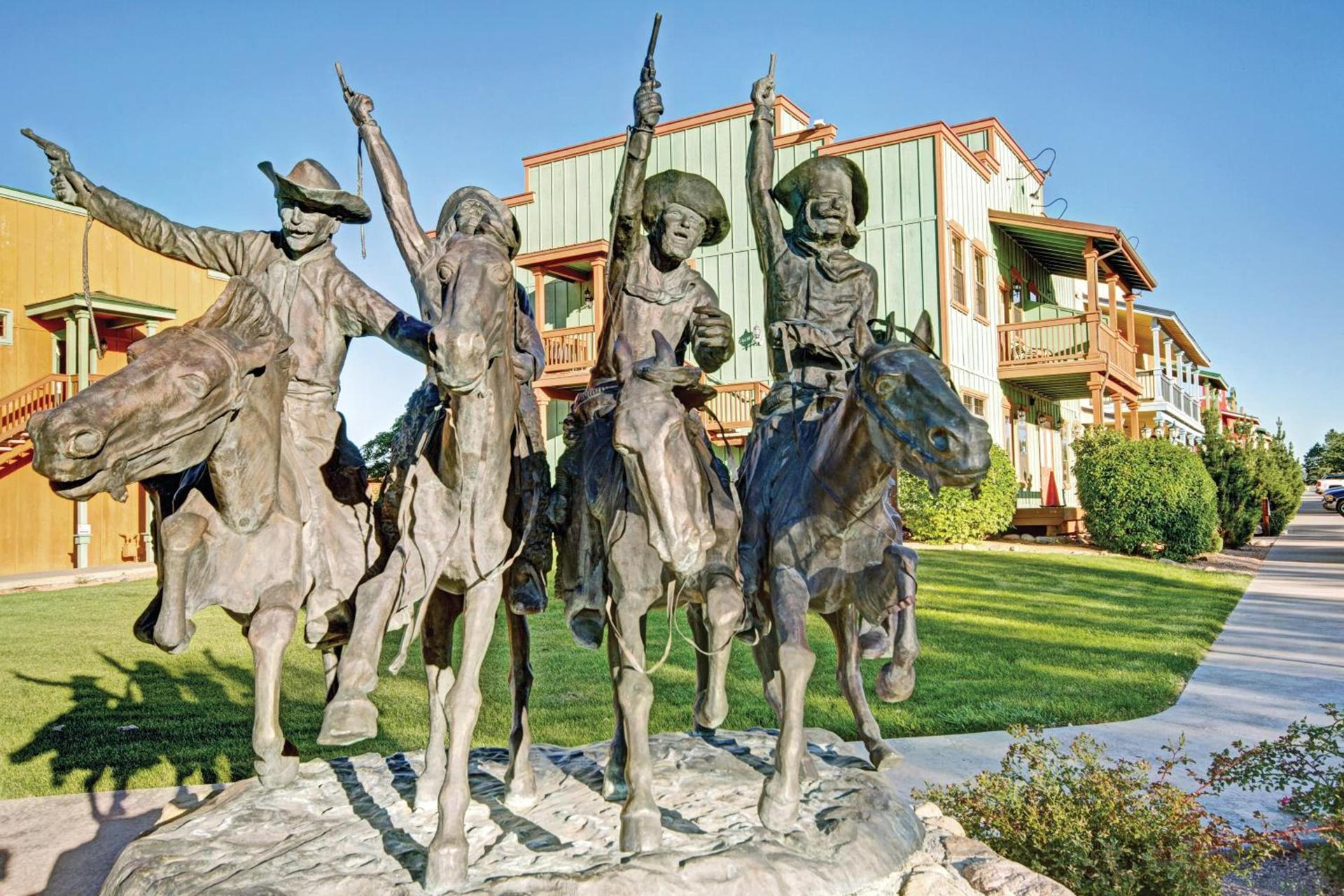 WorldMark Bison Ranch photo 77