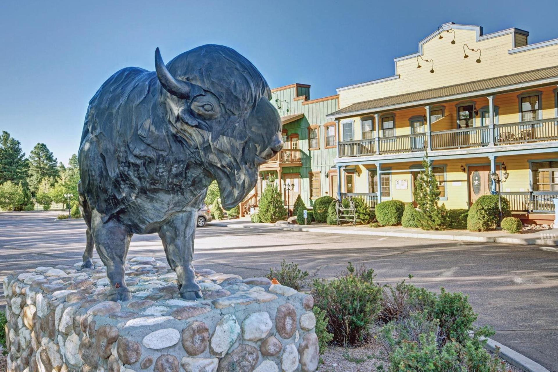 WorldMark Bison Ranch photo 78
