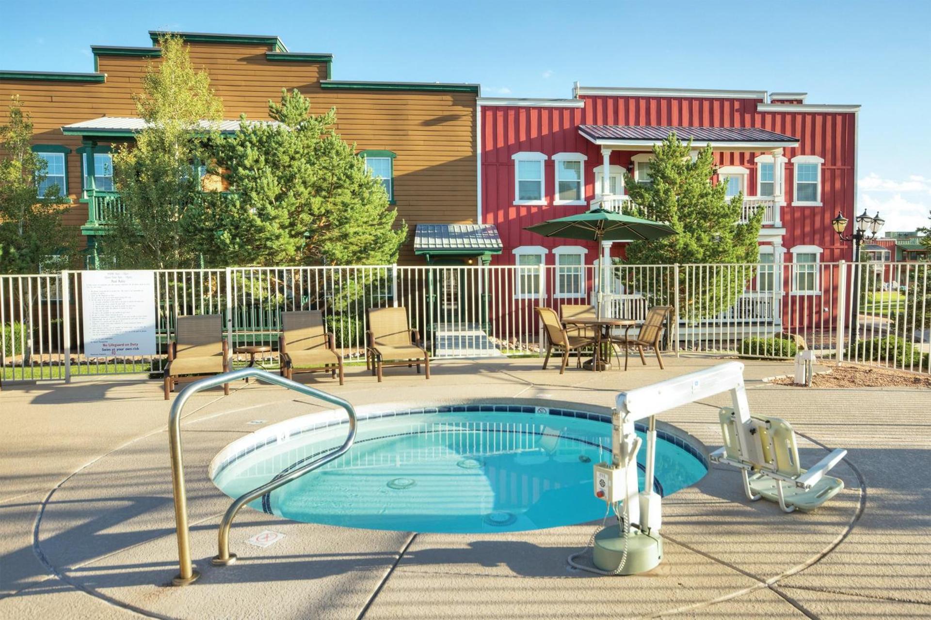 WorldMark Bison Ranch photo 68